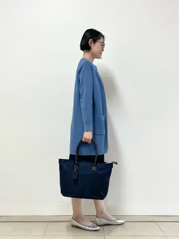 J.PRESS LADIES 佐藤 コーディネート画像