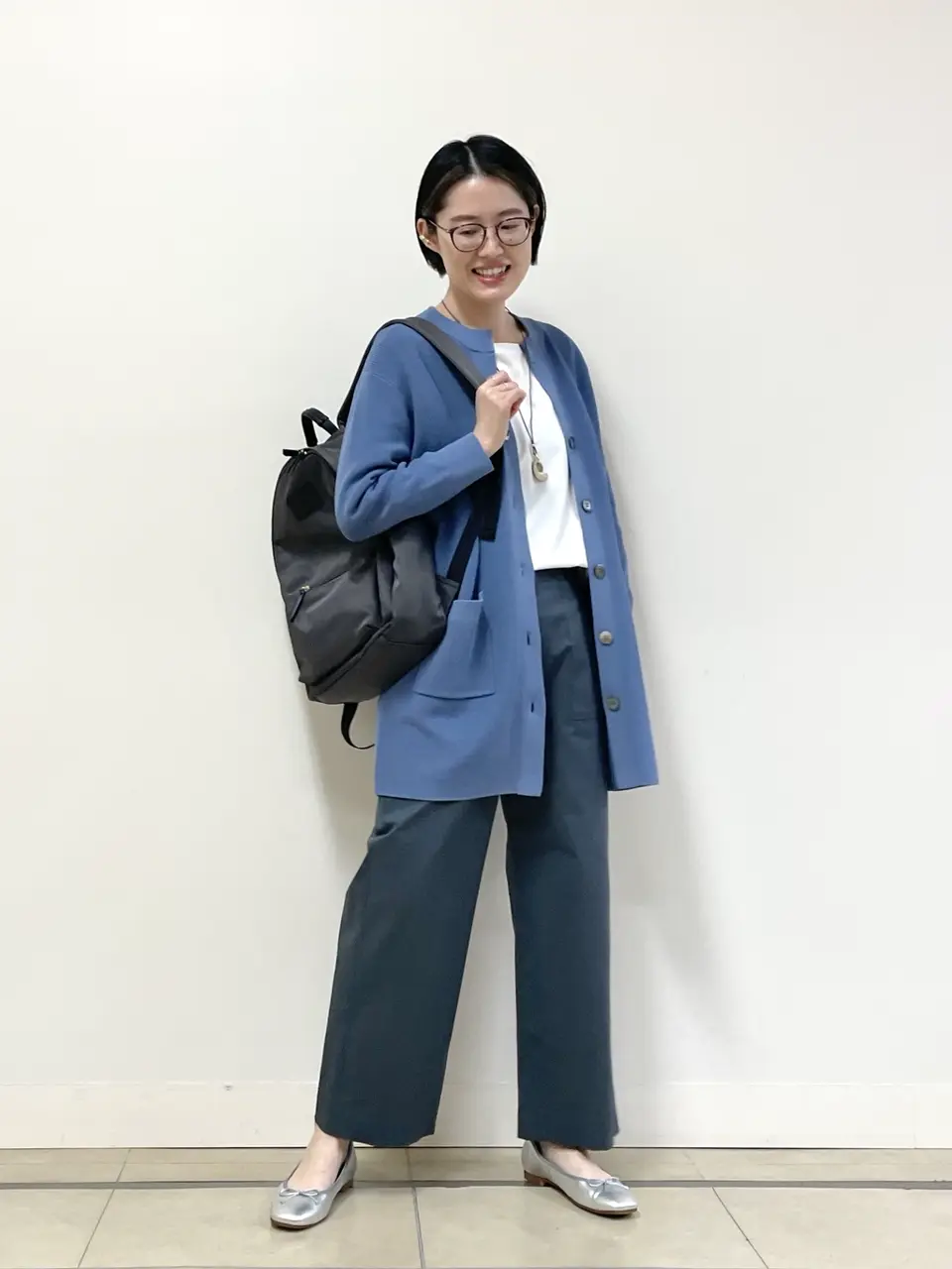  佐藤 コーディネート画像