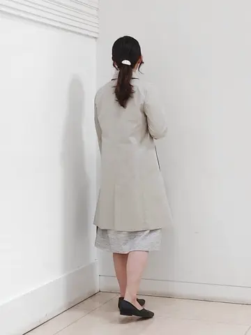 J.PRESS LADIES 沼木 コーディネート画像