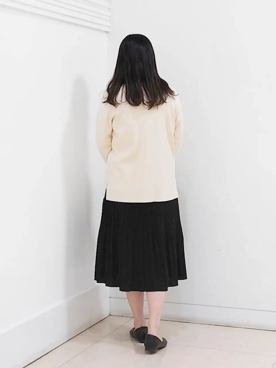 J.PRESS LADIES 沼木 コーディネート画像