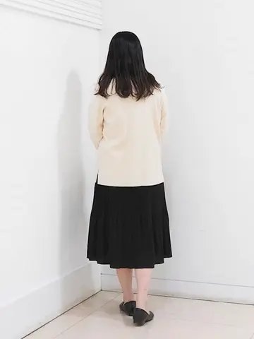J.PRESS LADIES 沼木 コーディネート画像