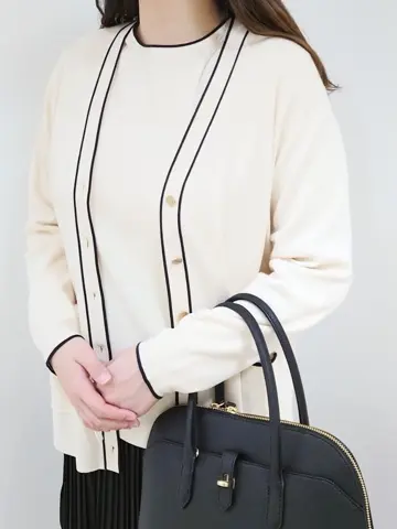 J.PRESS LADIES 沼木 コーディネート画像