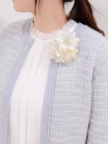 J.PRESS LADIES 沼木 コーディネート画像