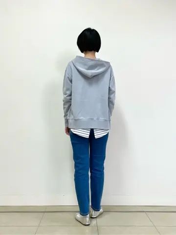 J.PRESS LADIES 佐藤 コーディネート画像