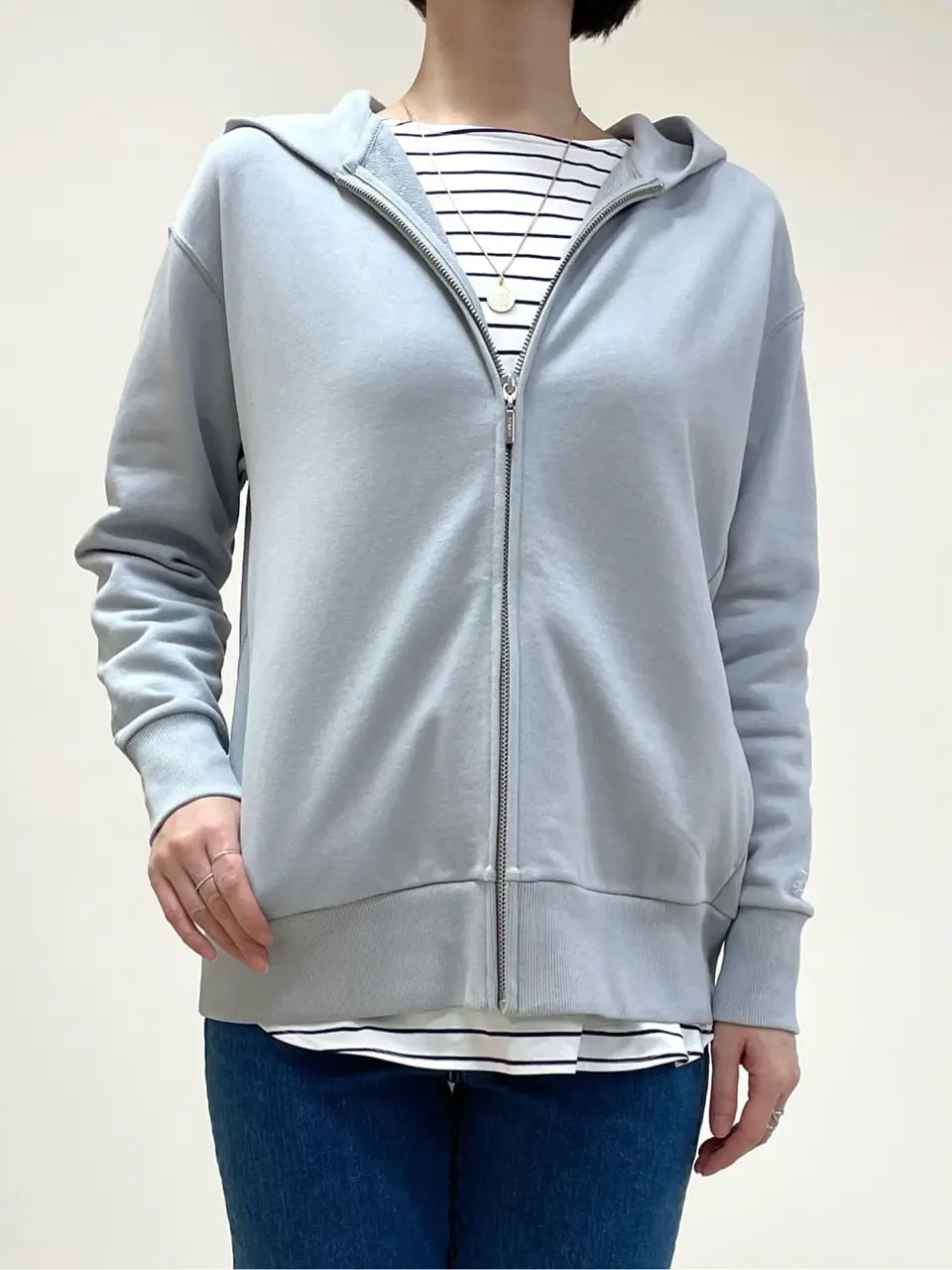 J.PRESS LADIES 佐藤 コーディネート画像