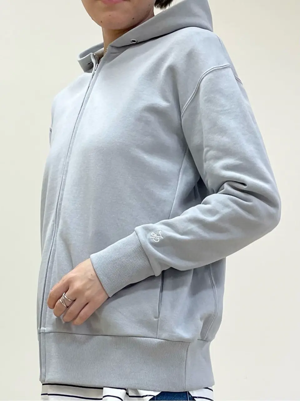 J.PRESS LADIES 佐藤 コーディネート画像