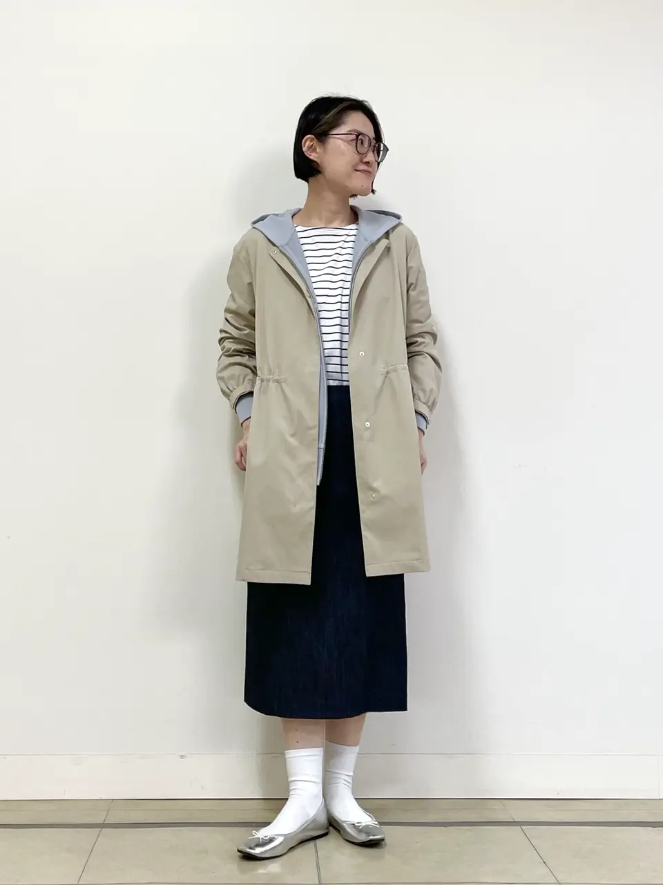  佐藤 コーディネート画像