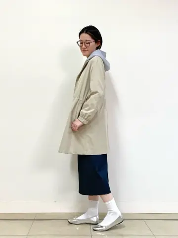 J.PRESS LADIES 佐藤 コーディネート画像