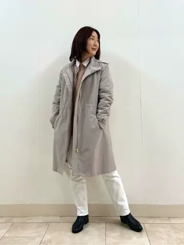 J.PRESS LADIES 前川 コーディネート画像