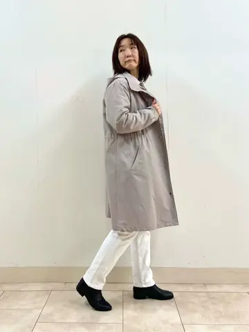 J.PRESS LADIES 前川 コーディネート画像