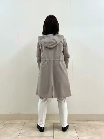 J.PRESS LADIES 前川 コーディネート画像