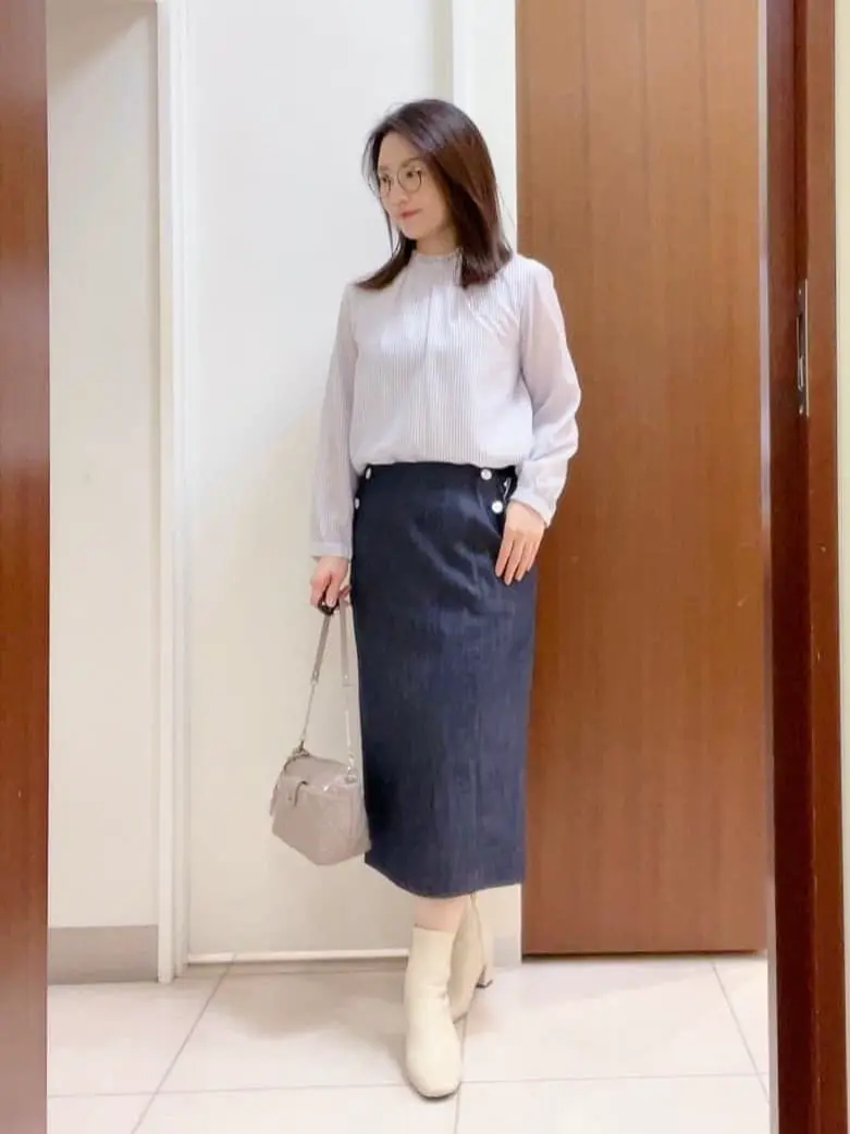  渡邉 コーディネート画像