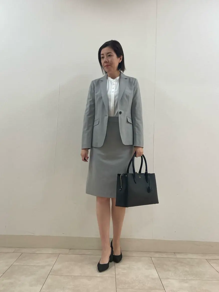  守田 コーディネート画像