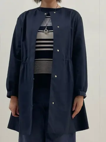 J.PRESS LADIES 守田 コーディネート画像