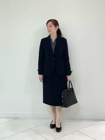 J.PRESS LADIES niina コーディネート画像