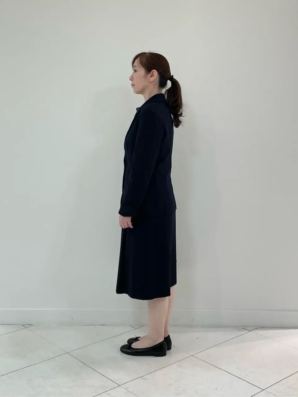 J.PRESS LADIES niina コーディネート画像