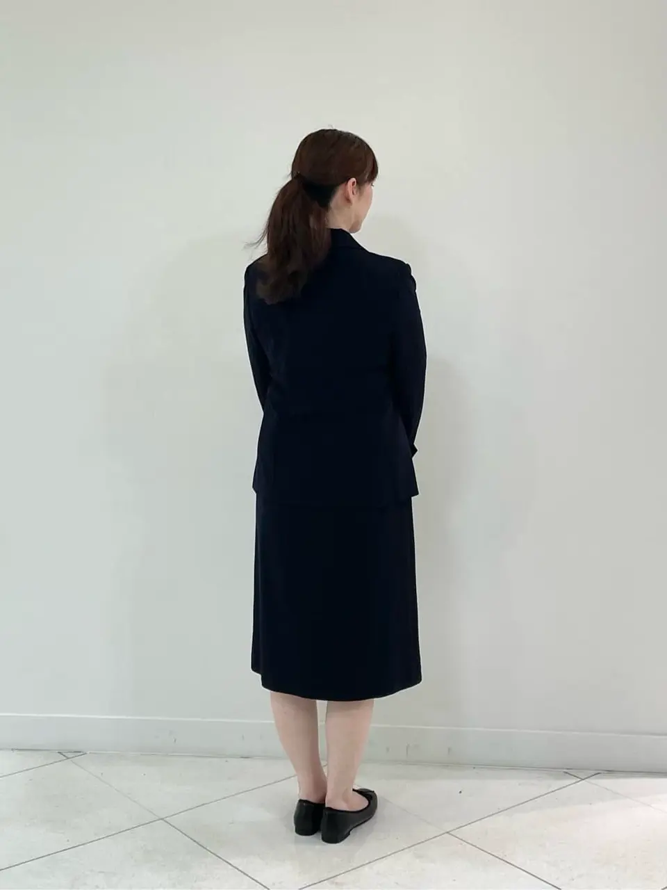 J.PRESS LADIES niina コーディネート画像