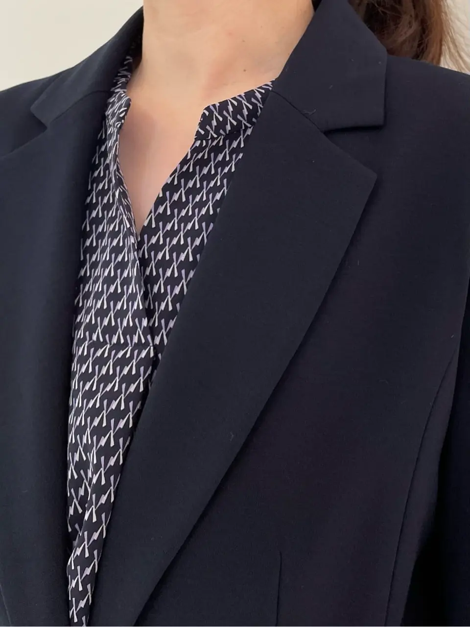 J.PRESS LADIES niina コーディネート画像