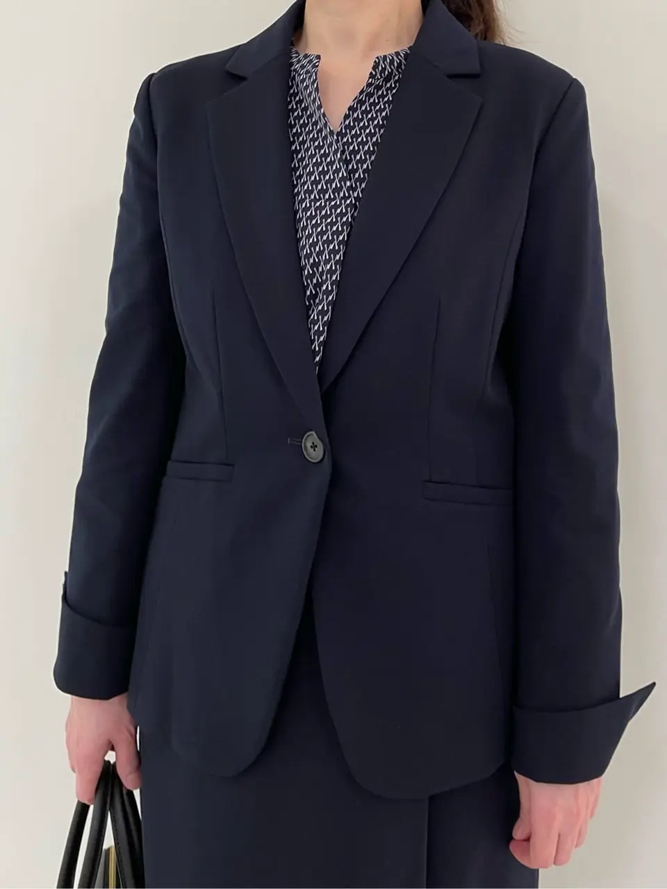 J.PRESS LADIES niina コーディネート画像