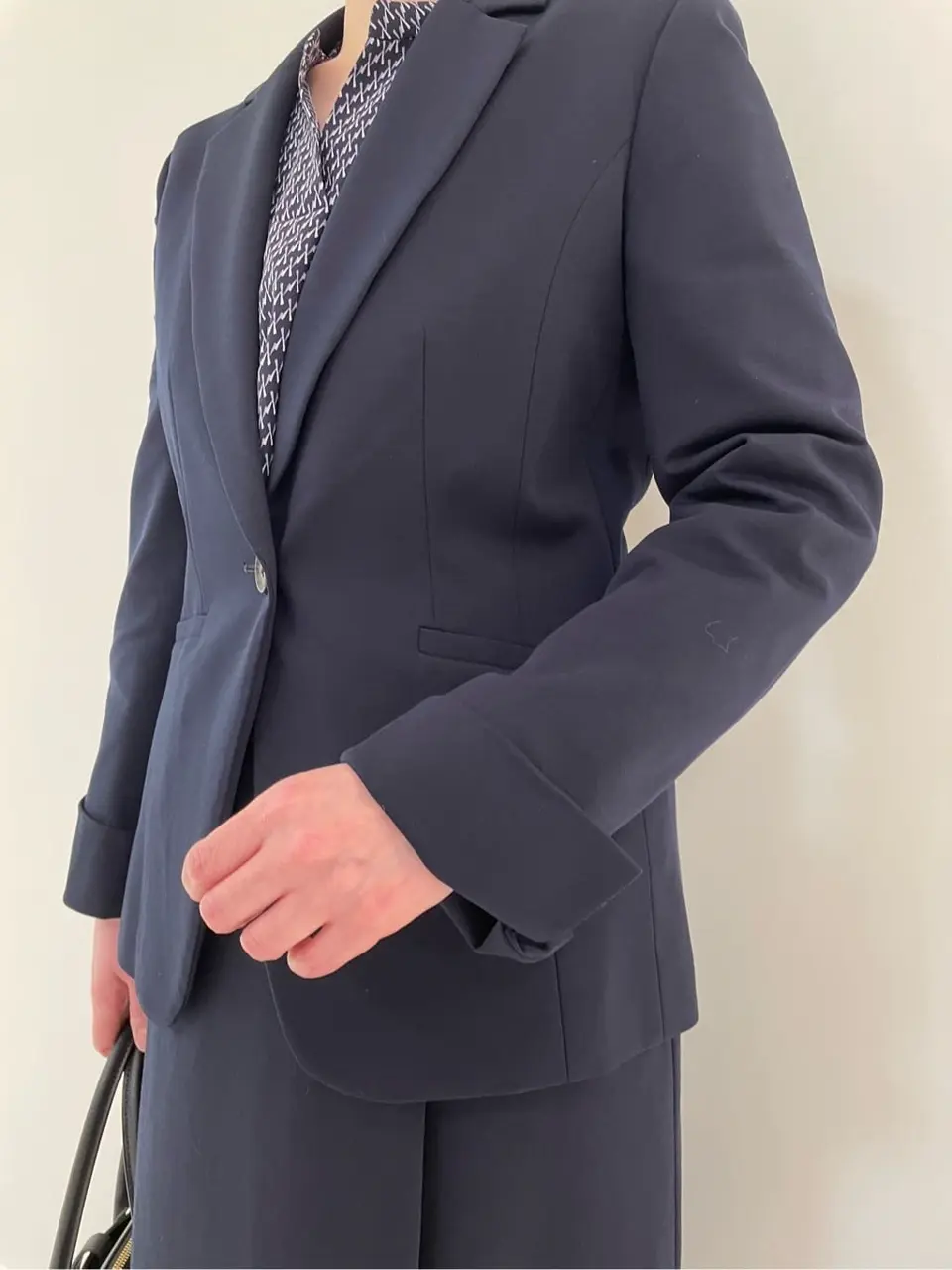 J.PRESS LADIES niina コーディネート画像