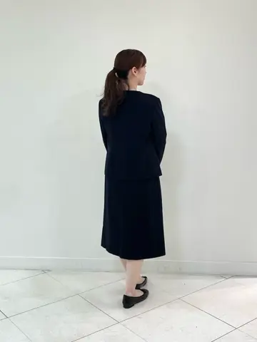 J.PRESS LADIES niina コーディネート画像