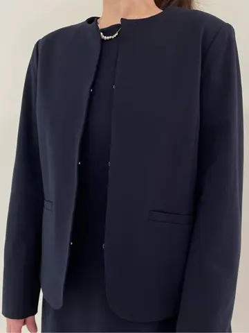 J.PRESS LADIES niina コーディネート画像