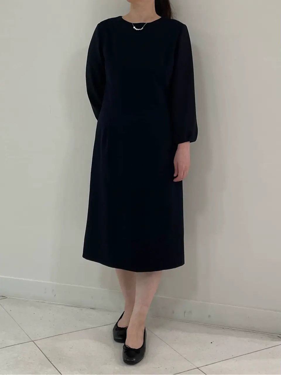 J.PRESS LADIES niina コーディネート画像