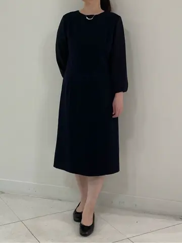 J.PRESS LADIES niina コーディネート画像