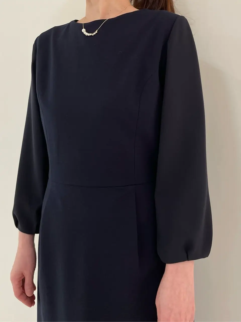 J.PRESS LADIES niina コーディネート画像