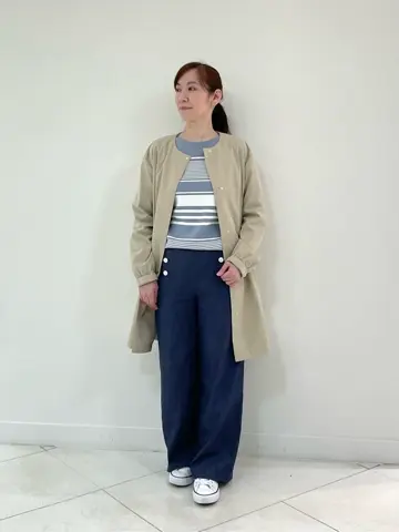 J.PRESS LADIES niina コーディネート画像
