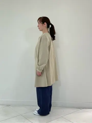 J.PRESS LADIES niina コーディネート画像