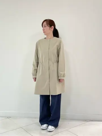 J.PRESS LADIES niina コーディネート画像