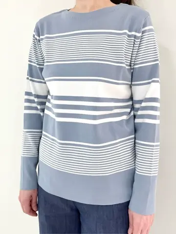 J.PRESS LADIES niina コーディネート画像