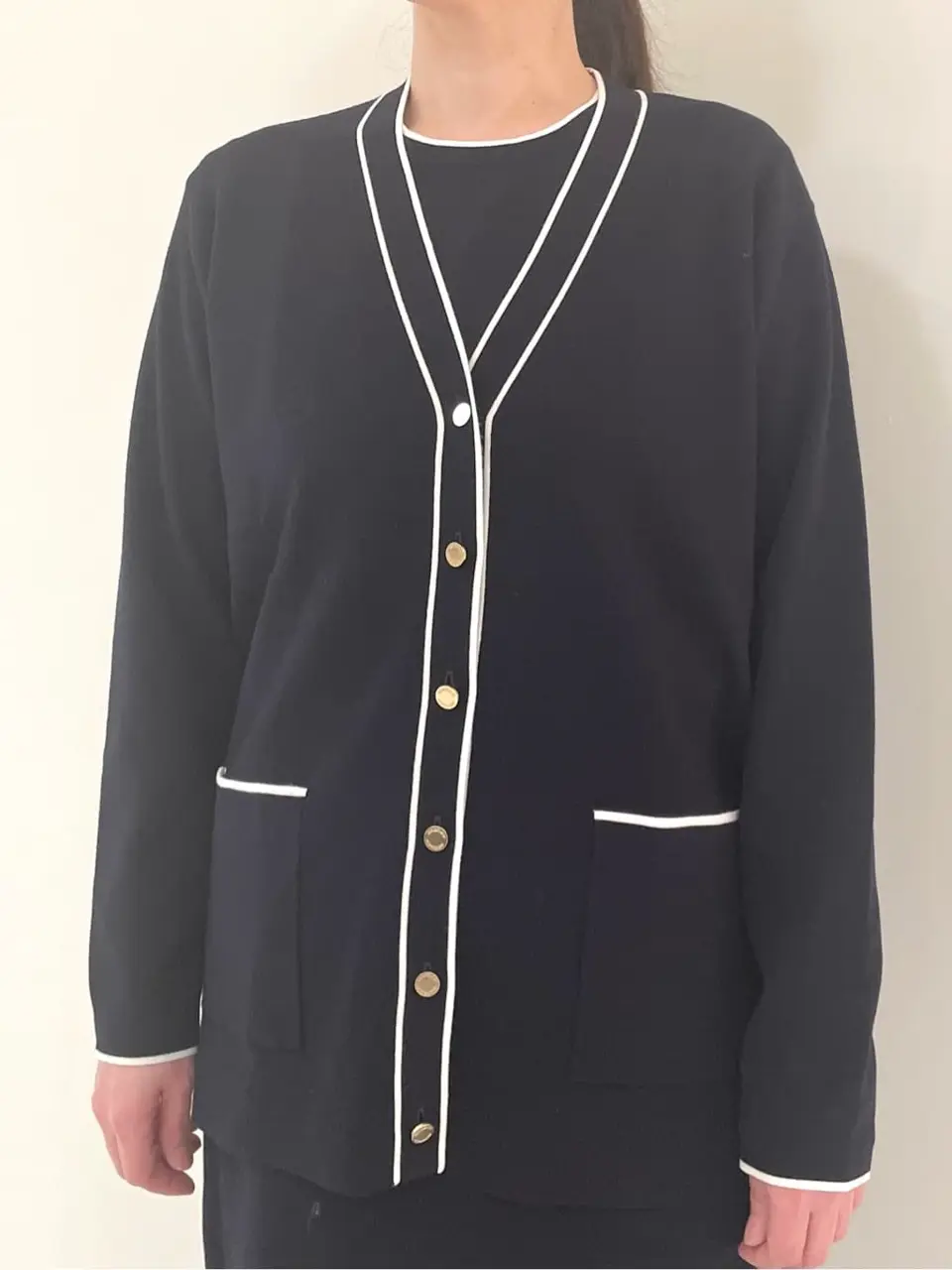 J.PRESS LADIES niina コーディネート画像