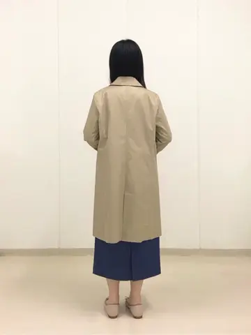 J.PRESS LADIES 福井 コーディネート画像