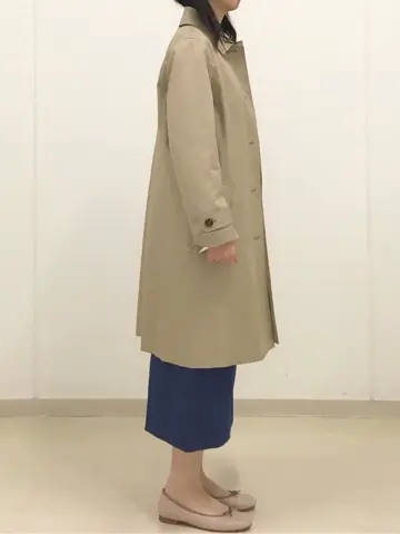 J.PRESS LADIES 福井 コーディネート画像