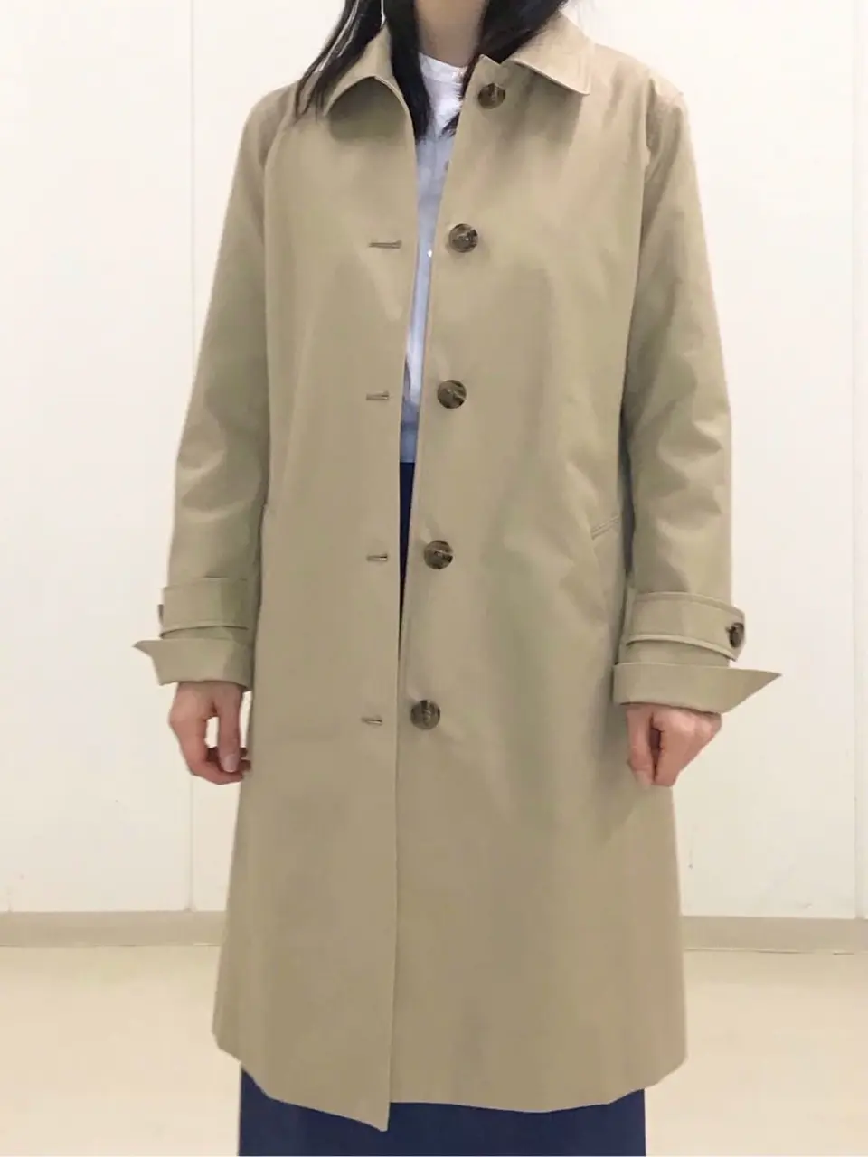 J.PRESS LADIES 福井 コーディネート画像