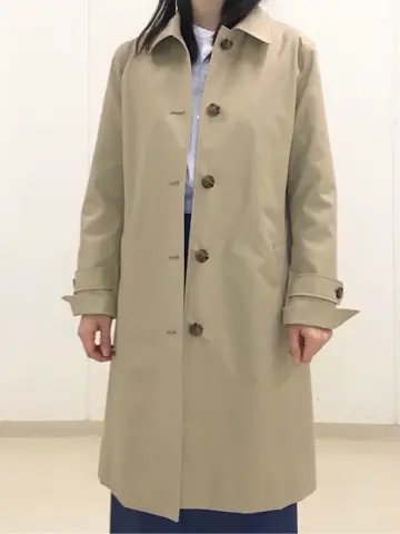 J.PRESS LADIES 福井 コーディネート画像