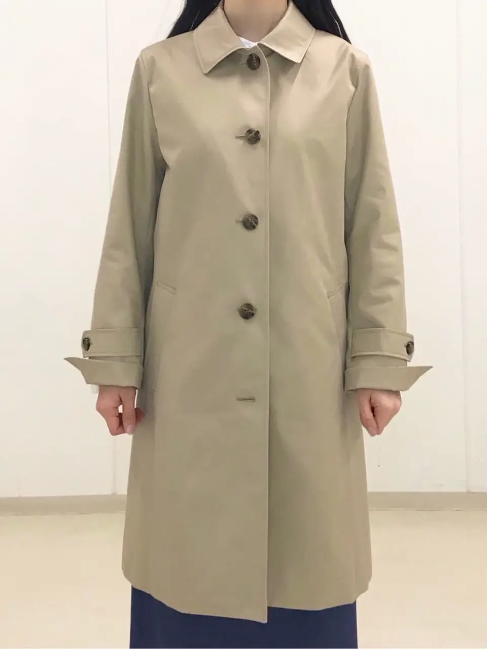 J.PRESS LADIES 福井 コーディネート画像