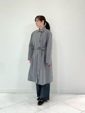 J.PRESS LADIES niina コーディネート画像