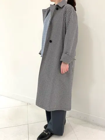 J.PRESS LADIES niina コーディネート画像