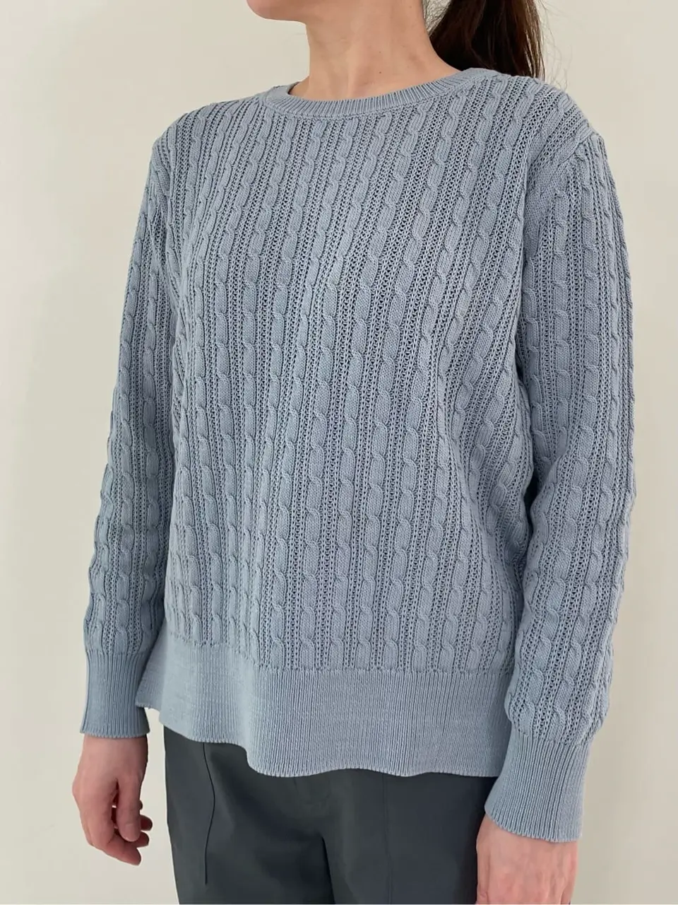 J.PRESS LADIES niina コーディネート画像