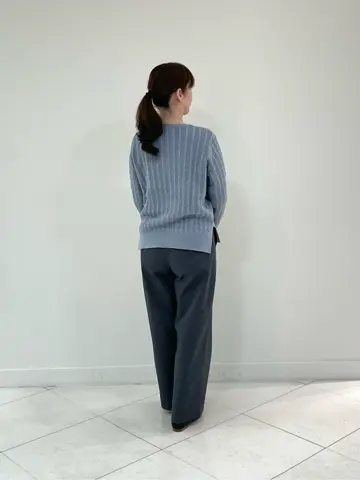 J.PRESS LADIES niina コーディネート画像