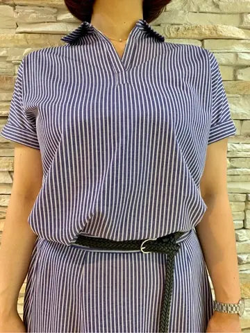 J.PRESS LADIES 内田 コーディネート画像