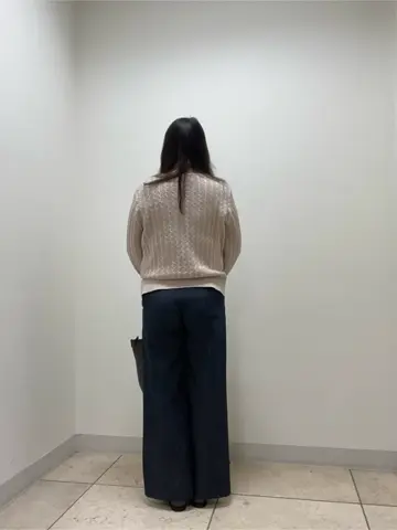 J.PRESS LADIES ＴＯ コーディネート画像