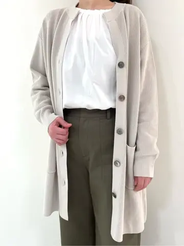 J.PRESS LADIES niina コーディネート画像