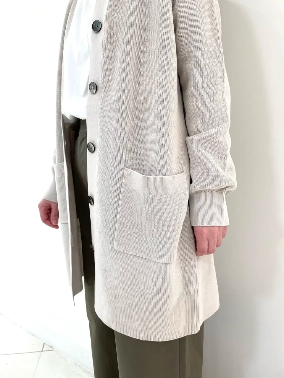 J.PRESS LADIES niina コーディネート画像