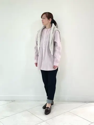 J.PRESS LADIES niina コーディネート画像