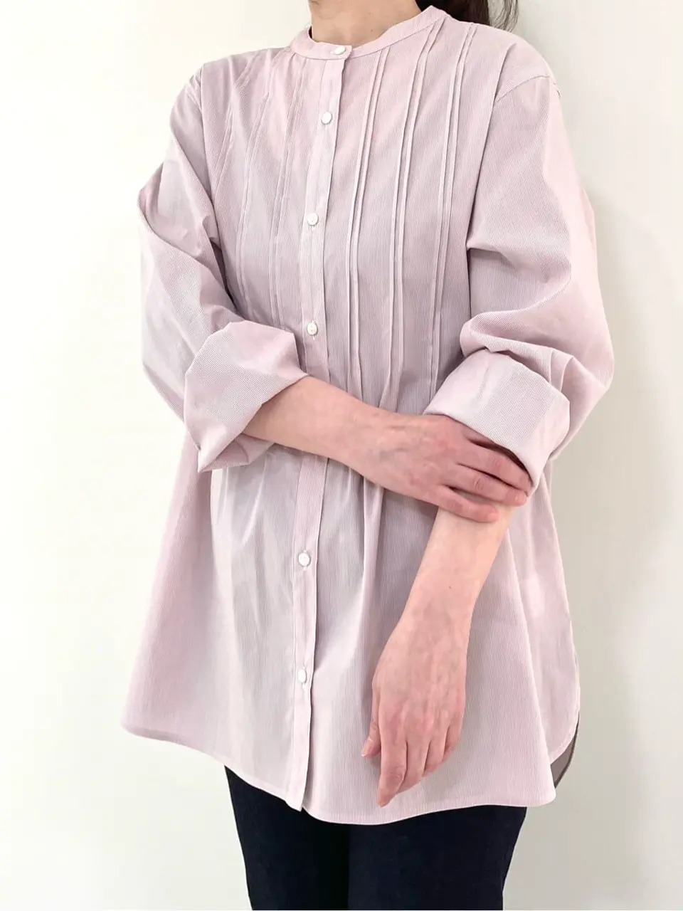 J.PRESS LADIES niina コーディネート画像