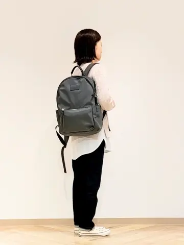 J.PRESS LADIES 井上 コーディネート画像